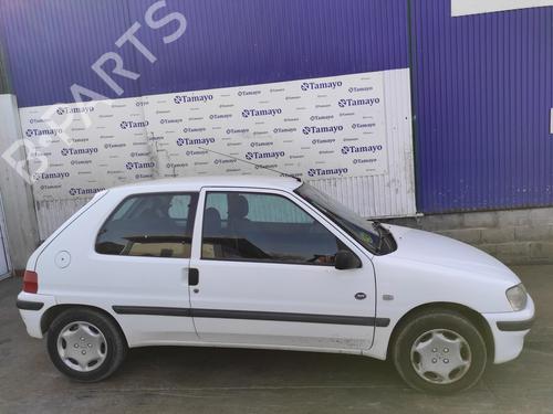 Starter PEUGEOT 106 II (1A_, 1C_)  | BP18119781M8 