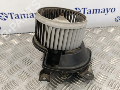 Heater blower motor OPEL CORSA D (S07)  | BP18832133M62 
