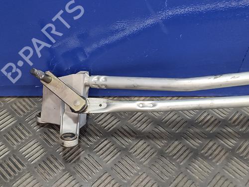 Front wiper motor PEUGEOT 807 (EB_)  | BP16856181M29 
