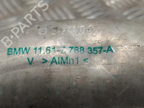 Pipe BMW 3 Touring (E46) 320 d | BP14358264M125 