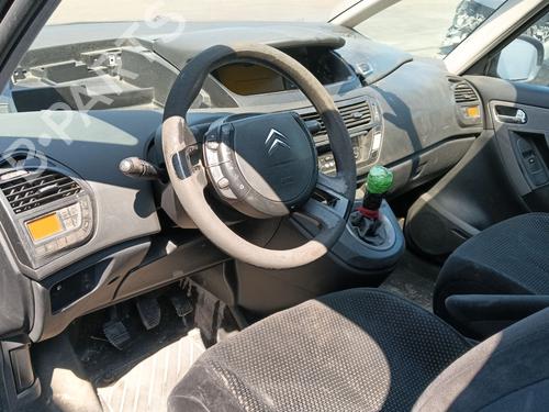 Steering column CITROËN C4 Grand Picasso I (UA_)  | BP28291717M21 