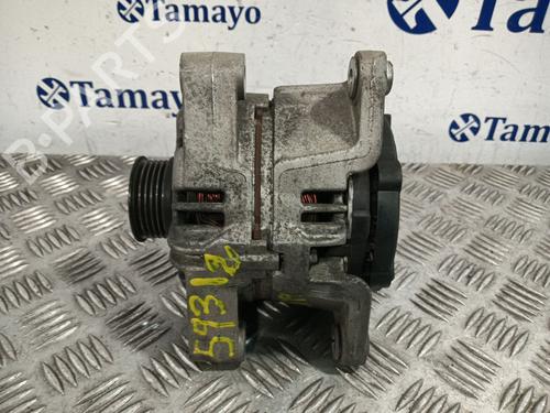 Alternator OPEL CORSA D (S07)  | BP29999165M7 