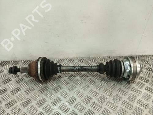Used Left front driveshaft Left front driveshaft AUDI A3 (8P1) 2.0 TDI 16V (140 hp) 34472376 34472376