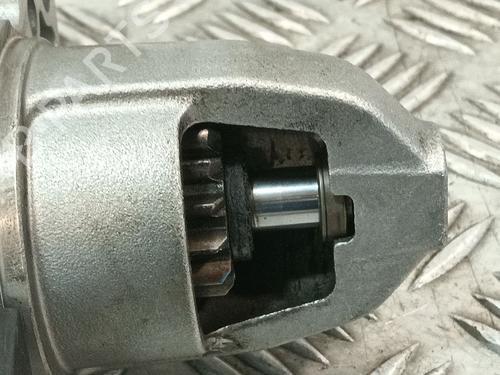 Starter OPEL ASTRA J (P10) 1.6 CDTi (68) | BP33929895M8  - Image 5