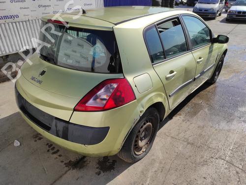ABS pump RENAULT MEGANE II (BM0/1_, CM0/1_) 1.5 dCi (BM02, BM13, BM2A, CM02, CM13) | BP13814280M43 