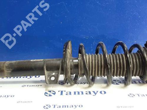 Used Left front shock absorber SEAT LEON (1P1) 1.9 TDI (105 hp) 1422503