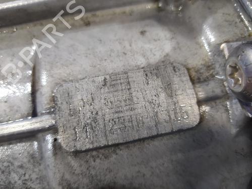 Gearbox VW GOLF VI (5K1) 2.0 TDI | BP15851495M3 