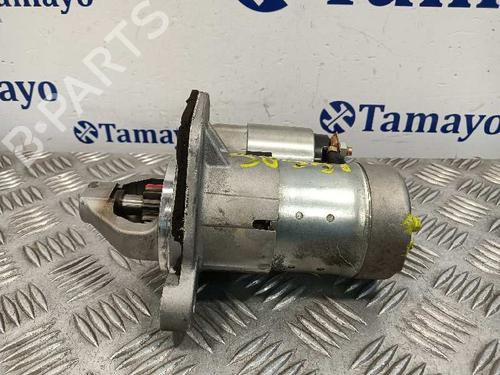 Starter NISSAN JUKE (F15)  | BP25786210M8 