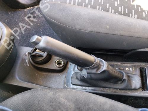 Used Hand brake Hand brake OPEL COMBO Box Body/MPV (X12) 1.3 CDTI (B05) (95 hp) 39945266 39945266