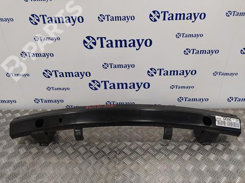 Used Front bumper reinforcement NISSAN PATHFINDER III (R51) 2.5 dCi 4WD (171 hp) 9430994
