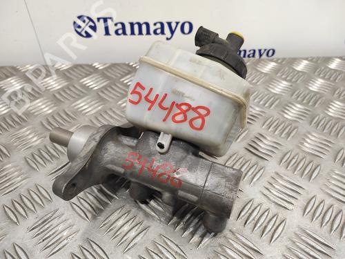 Brake master cylinder DACIA DUSTER (HS_) 1.5 dCi | BP13317790M77 