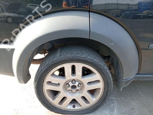 Used Rear right wheel arch trim Rear right wheel arch trim 38020887 38020887
