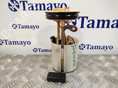 Fuel pump VW POLO V (6R1, 6C1) 1.6 TDI | BP15825700M76 