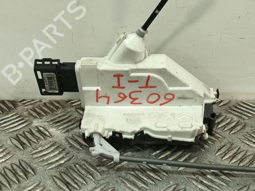 fechadura-tras-esquerda-citroen-c4-cactus-2014-34475629 main image