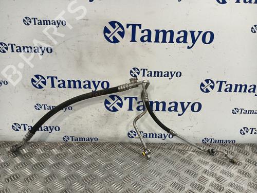 AC-rør MINI MINI (R50, R53) Cooper (116 hp) 31711263