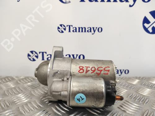 Starter CHEVROLET AVEO / KALOS Hatchback (T250, T255) 1.2 | BP15486815M8 