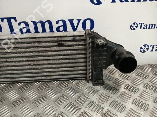 Intercooler / Chłodnica powietrza doładowującego VOLVO V40 Hatchback (525) D3 | BP30551360M30