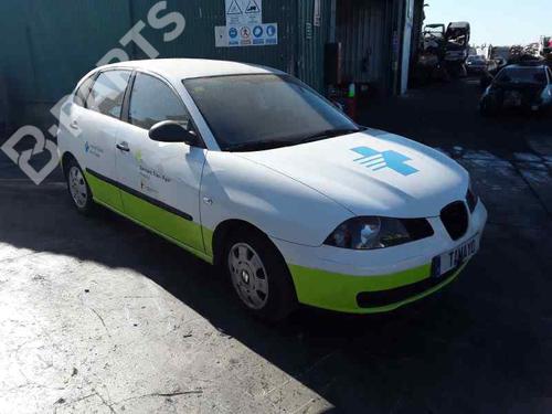 Right front steering knuckle SEAT IBIZA III (6L1) 1.2 | BP5417796M26 