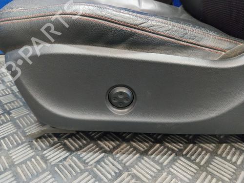 Seats set MERCEDES-BENZ GLA-CLASS (X156)  | BP27163309C78 