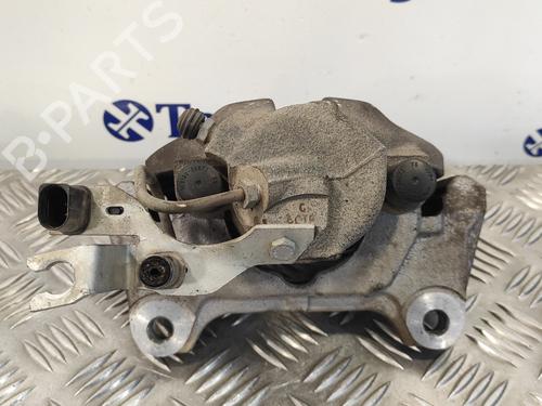 Right front brake caliper AUDI A6 C6 Avant (4F5)  | BP13490316M104 