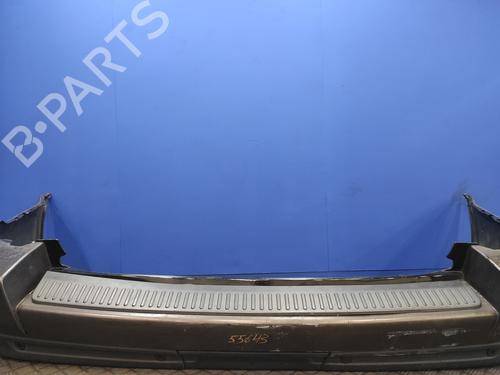 Rear bumper LAND ROVER RANGE ROVER SPORT I (L320) 2.7 D 4x4 | BP14830833C8 