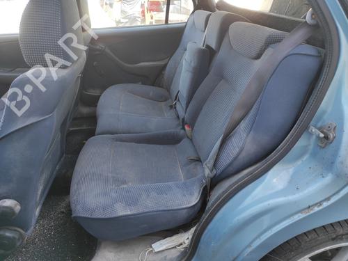 Engine FIAT MAREA Weekend (185_)  | BP20646939M1 
