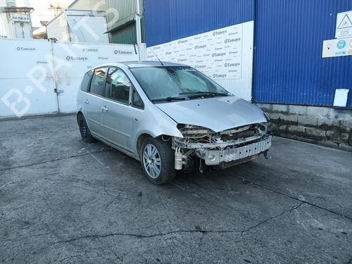 AC pipe FORD FOCUS C-MAX (DM2) 2.0 TDCi | BP36237156M126  - Image 5