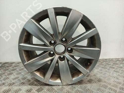 Used Rim Rim VW PASSAT B7 Variant (365) 2.0 TDI (140 hp) 33217379 33217379