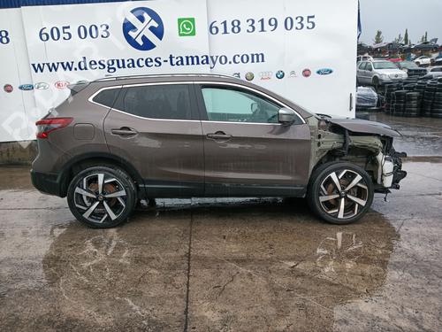 Front left panel NISSAN QASHQAI II (J11, J11_) 1.6 dCi | BP39881046C58 - Image 11