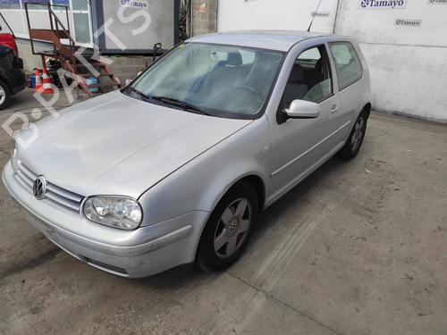 Alternator VW GOLF IV (1J1) 1.6 | BP16366172M7 