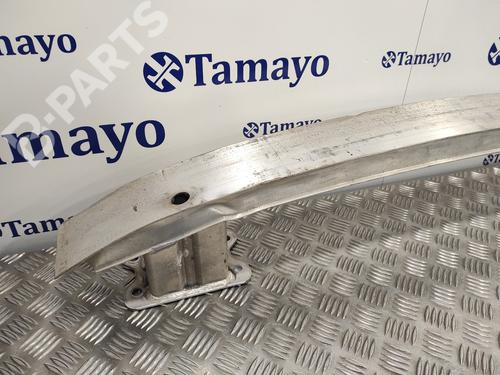 Rear bumper reinforcement OPEL MERIVA B MPV (S10)  | BP12054930C73 