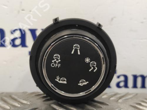 Used Switch PEUGEOT 2008 I (CU_) 1.2 THP 110 / PureTech 110 (110 hp) 20122152