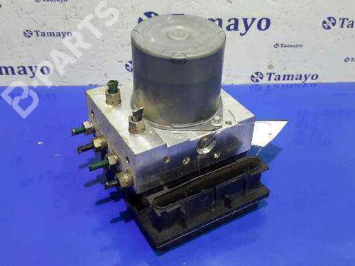 ABS Bremseaggregat RENAULT SCÉNIC II (JM0/1_) 1.9 dCi (JM0G, JM12, JM1G, JM2C) (120 hp) 2965269