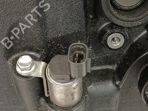 Valve cover TOYOTA PRIUS (_W5_)  | BP14359078M124 