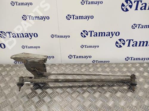 Front wiper motor FIAT DUCATO Van (244_) 2.0 JTD | BP3187161M29 