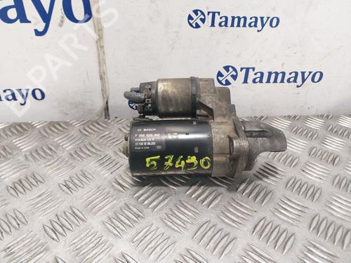 Used Starter MAZDA 2 (DY) 1.4 CD (68 hp) 29175279