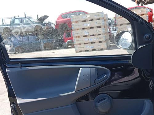 Used Front left window mechanism Front left window mechanism CITROËN C1 (PM_, PN_) 1.0 (68 hp) 33621732 33621732