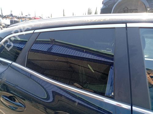 Used Rear right door window Rear right door window RENAULT KADJAR (HA_, HL_) 1.3 TCe 140 (HLNB, HLN1) (140 hp) 36597209 36597209
