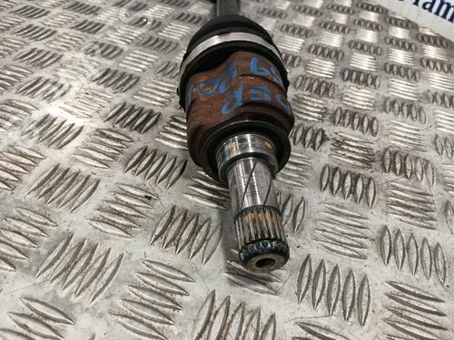 Right front driveshaft OPEL CORSA D (S07) 1.2 (L08, L68) | BP29866650M39