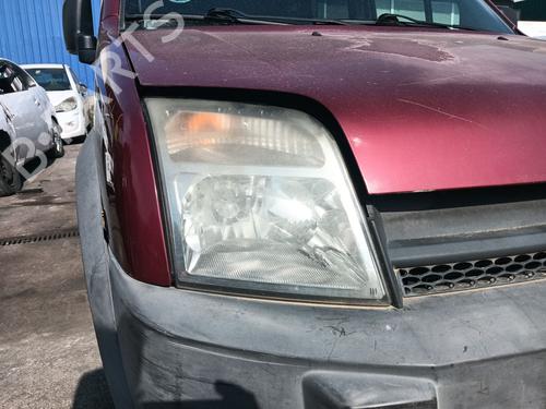 Used Right headlight Right headlight FORD TOURNEO CONNECT 1.8 TDCi (90 hp) 34222409 34222409