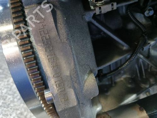 Engine MERCEDES-BENZ A-CLASS (W176) A 180 (176.042) | BP34541546M1  - Image 6