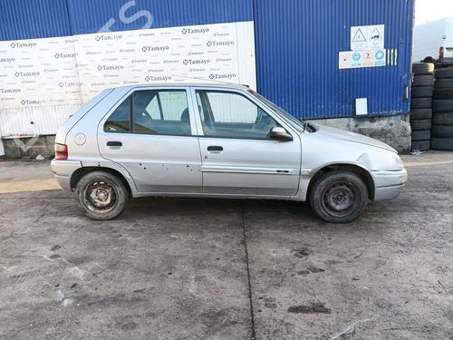 Gearbox CITROËN SAXO (S0, S1) 1.1 X, SX | BP30377129M3 