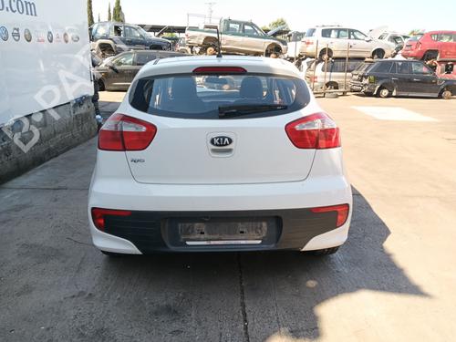 Engine control unit (ECU) KIA RIO III (UB) 1.2 CVVT | BP34244527M57  - Image 11