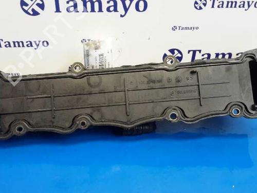 Valve cover PEUGEOT 206 Hatchback (2A/C) 1.6 16V | BP14360141M124 