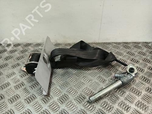 Used Front right seatbelt Front right seatbelt OPEL CORSA E (X15) 1.3 CDTI (08, 68) (75 hp) 34474188 34474188
