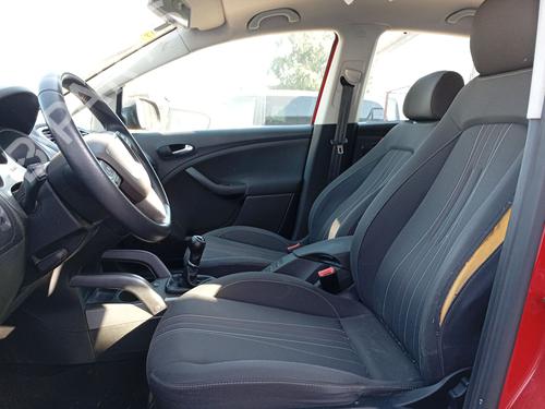 Front left panel SEAT ALTEA XL (5P5, 5P8) 1.6 TDI | BP36696757C58 - Image 12