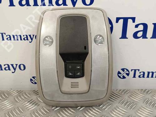 Used Interior roof light VOLVO S40 II (544) 1.6 D (110 hp) 23145845