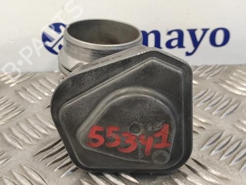 Throttle body BMW 3 (E90)  | BP20075566M82 