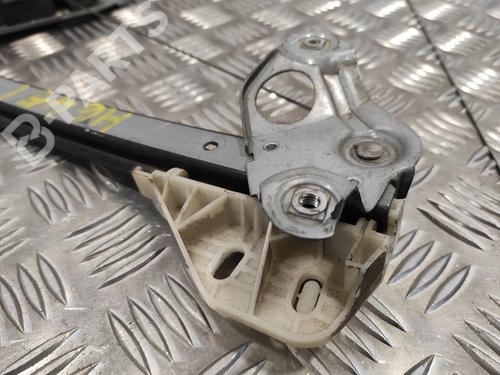 Rear right window mechanism RENAULT ESPACE III (JE0_) 2.2 dCi (JE0K) | BP3355574C25 