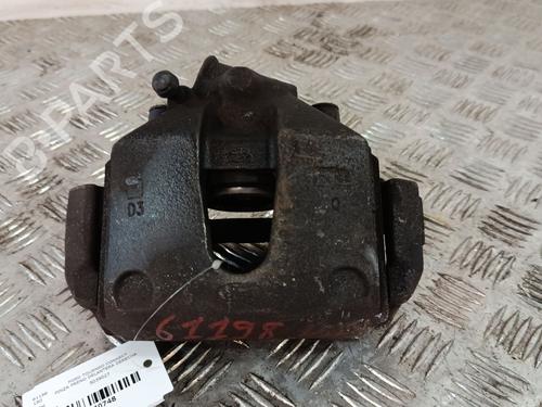 Used Right front brake caliper Right front brake caliper FORD TOURNEO CONNECT 1.8 TDCi (90 hp) 40081384 40081384